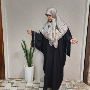 عبا ستاره نجم بانو