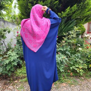 عبا مروارید