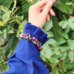 عبا مروارید