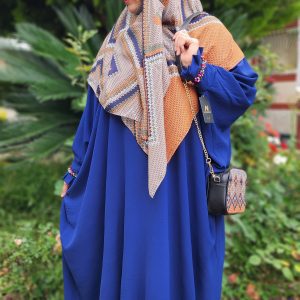 عبا مروارید