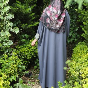 عبا مروارید