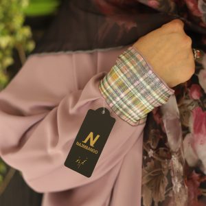 عبا مروارید