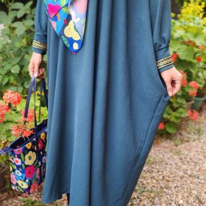 عبا مروارید