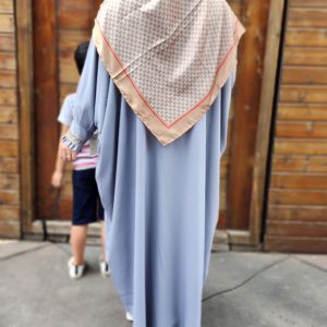 عبا مروارید کریشه