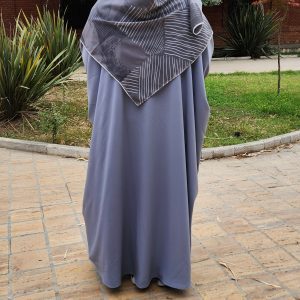 عبا مروارید کریشه