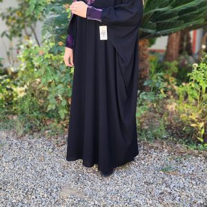عبای مشکی