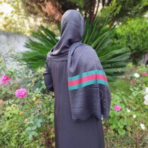 عبا پیراهنی نجم بانو