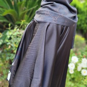 عبا مجلسی برند نجم بانو