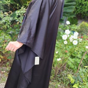 عبا مجلسی برند نجم بانو