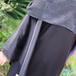 عبا مجلسی برند نجم بانو