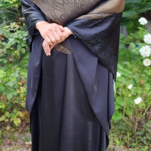 عبا مجلسی برند نجم بانو