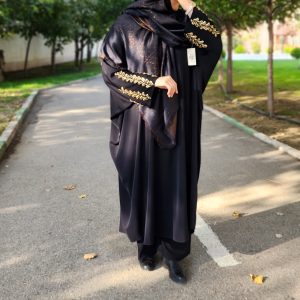 عبا مجلسی برند نجم بانو