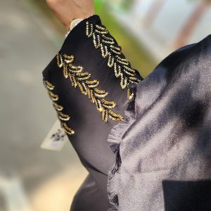 عبا مجلسی برند نجم بانو