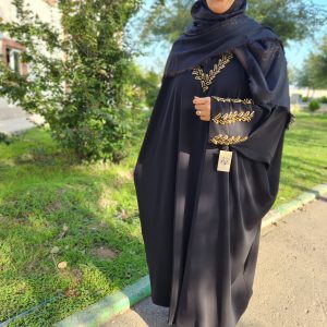 عبا مجلسی برند نجم بانو