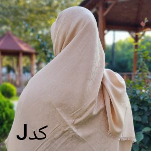 روسری کشمیر وارداتی