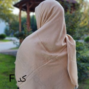 روسری کشمیر وارداتی