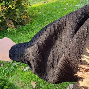 عبا نخ لمه طرحدار مجلسی نجم بانو