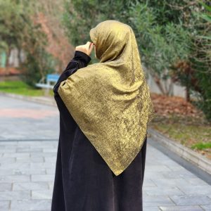 روسری فلورانس نجم بانو