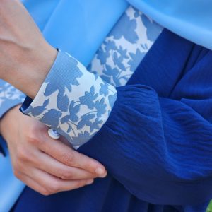 عبا خنک الیزه تابستونی نجم بانو