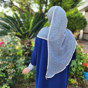 عبا خنک الیزه تابستونی نجم بانو