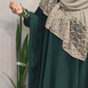 عبا مجلسی الیزه عید غدیر تابستونی نجم بانو