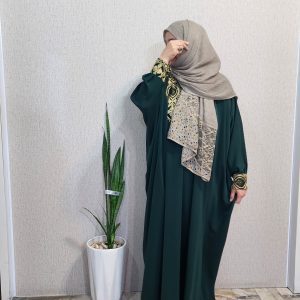 عبا مجلسی الیزه عید غدیر تابستونی نجم بانو