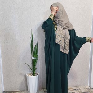 عبا مجلسی الیزه عید غدیر تابستونی نجم بانو