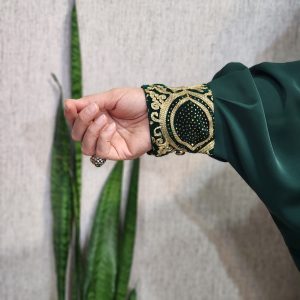 عبا مجلسی الیزه عید غدیر تابستونی نجم بانو