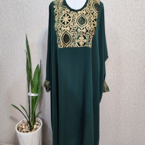 عبا مجلسی الیزه عید غدیر تابستونی نجم بانو