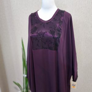 عبای مجلسی الیزه نجم بانو