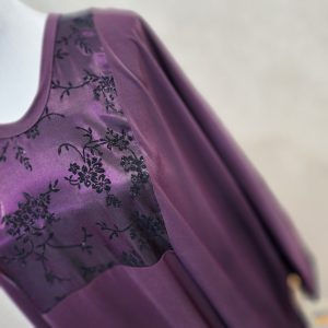 عبای مجلسی الیزه نجم بانو