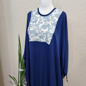 عبا خنک الیزه تابستونی نجم بانو