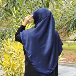 روسری مجلسی کوپرا نجم بانو