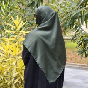 روسری مجلسی کوپرا نجم بانو