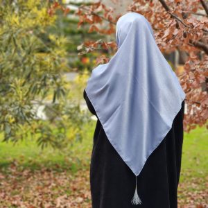 روسری مجلسی کوپرا نجم بانو