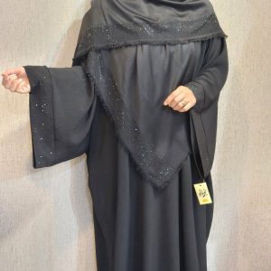 عبا ابروباد ستاره نجم بانو