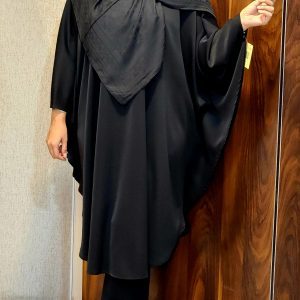 مانتو اداری خنک نجم بانو